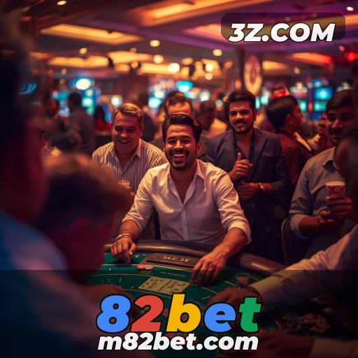 Emoção Instantânea: LiveGaming no 82bet Fomenta o Entretenimento