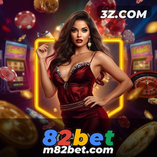 Aventura nos Slots: Explore o Mundo do 82bet